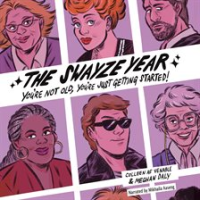 The Swayze Year by Venable, Colleen A. F